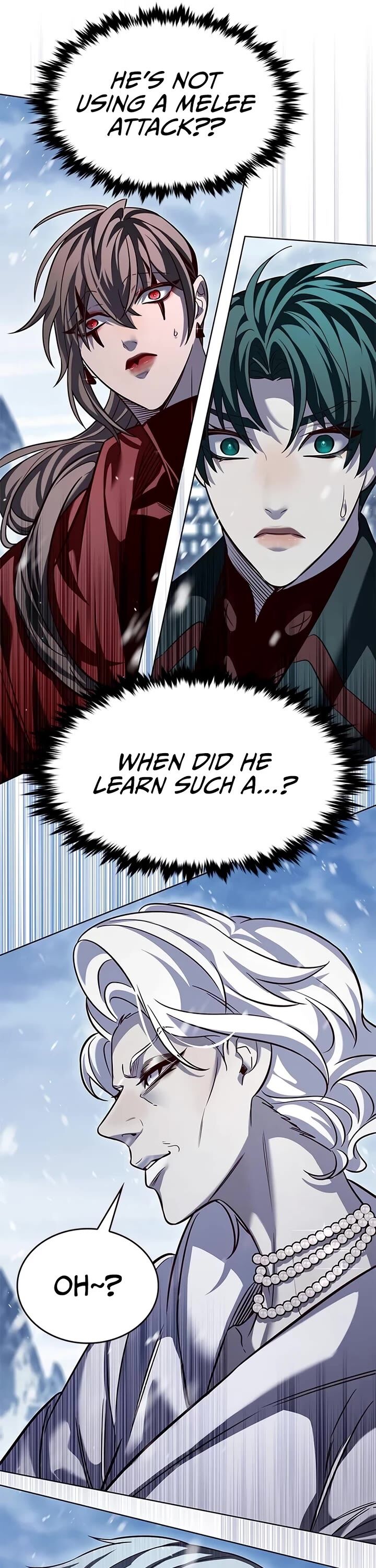 Read Eleceed Manga Online
