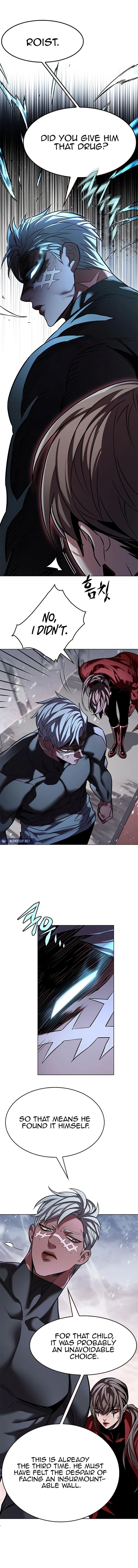 Read Eleceed Manga Online