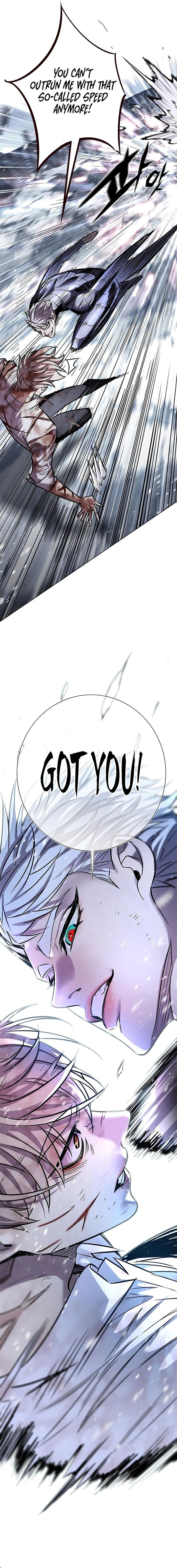 Read Eleceed Manga Online