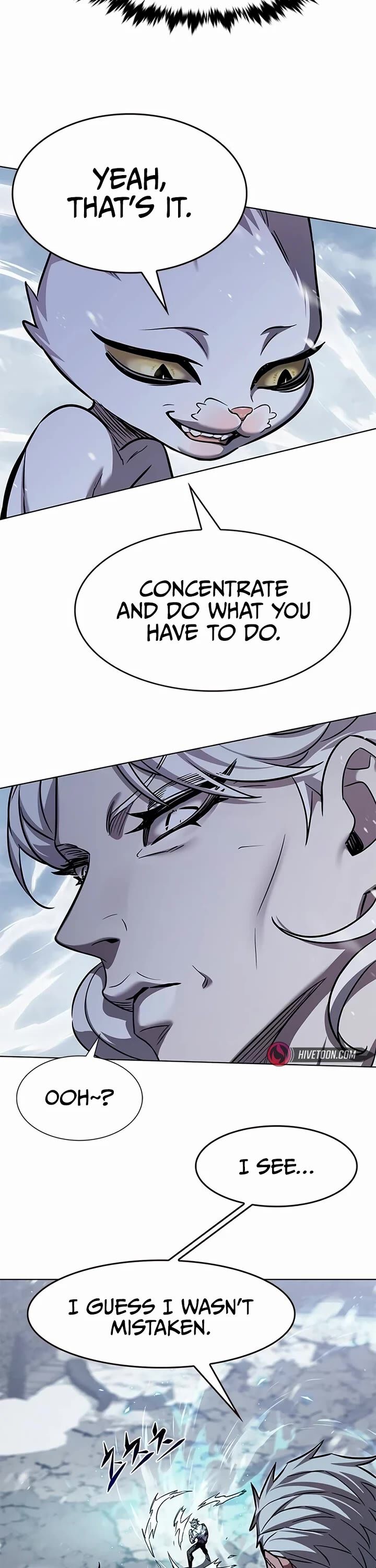Read Eleceed Manga Online