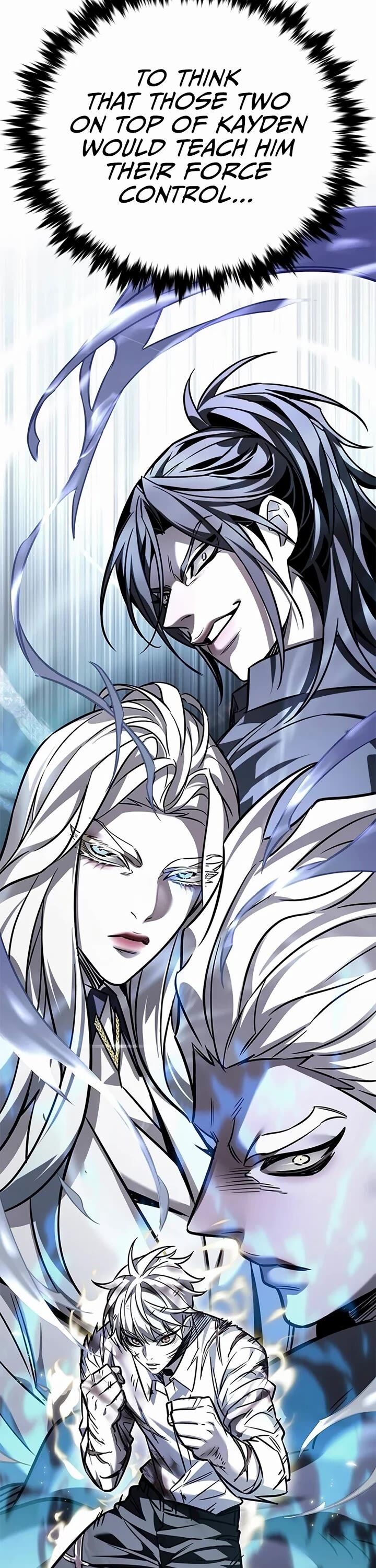 Read Eleceed Manga Online