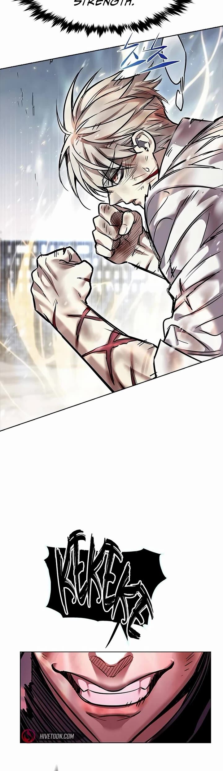 Read Eleceed Manga Online