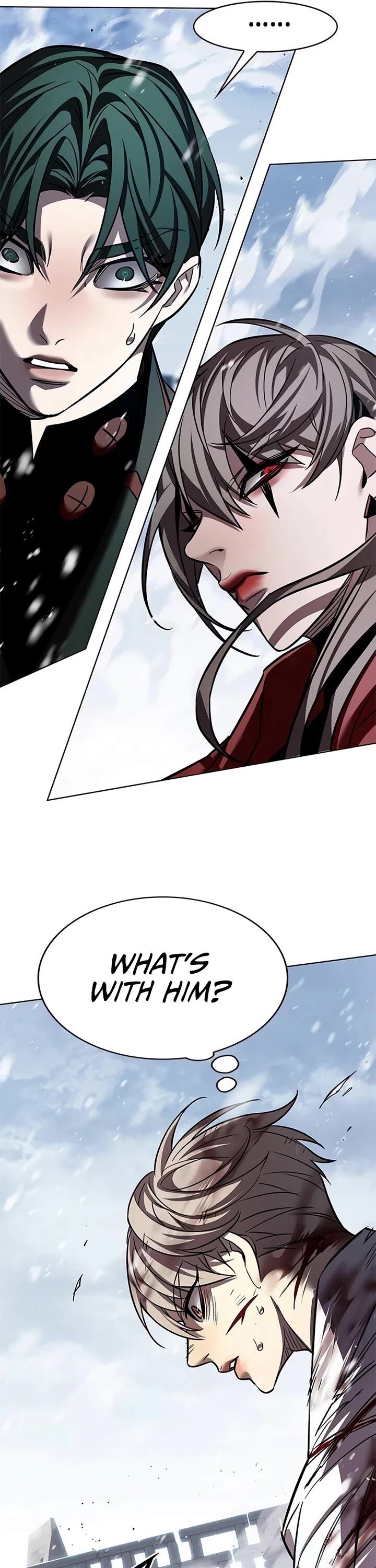 Read Eleceed Manga Online