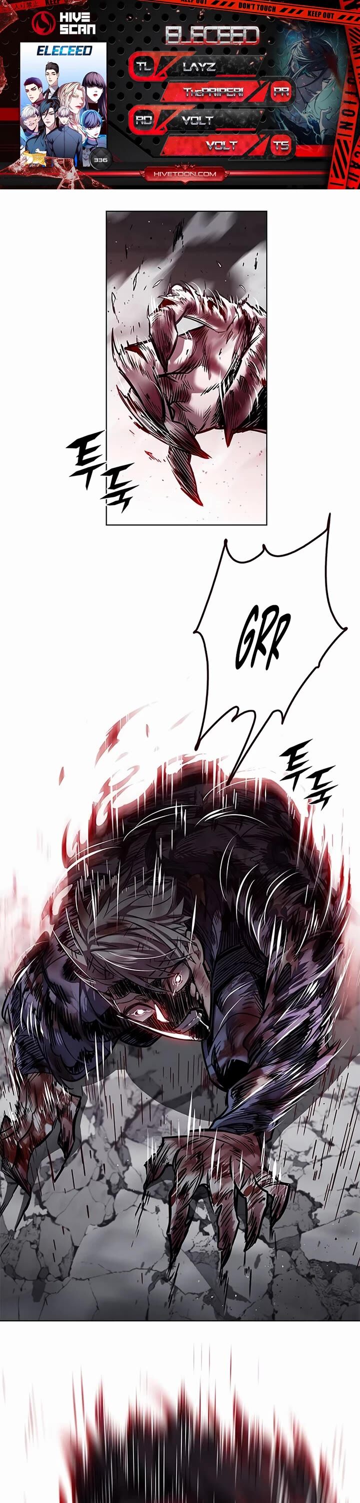 Read Eleceed Manga Online