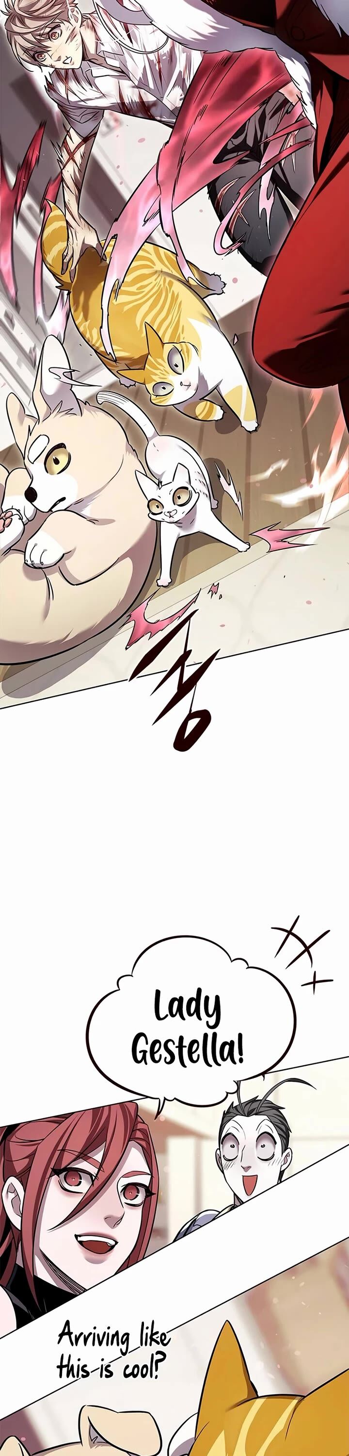 Read Eleceed Manga Online