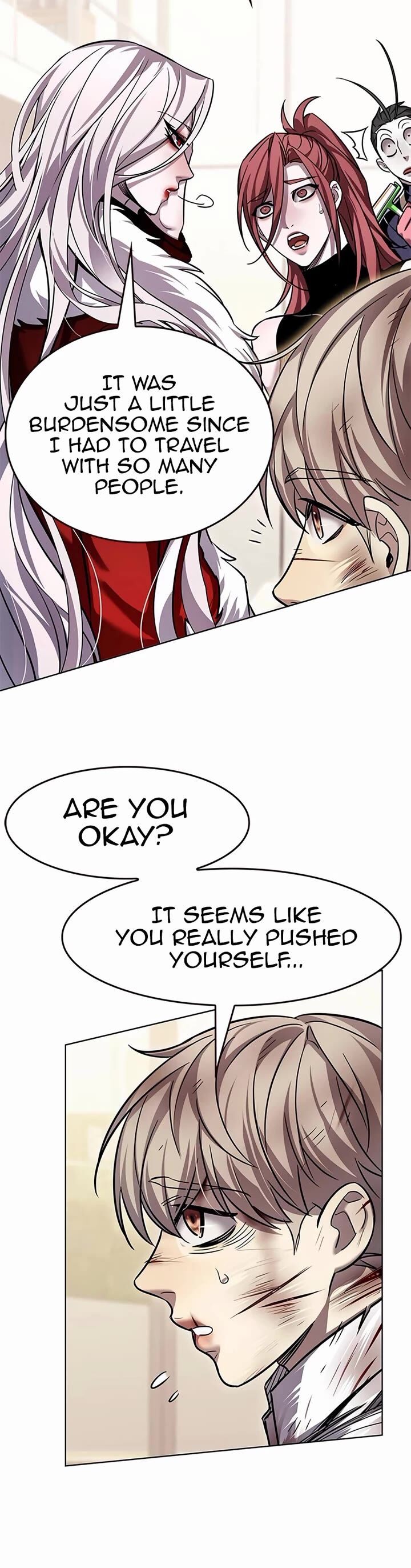 Read Eleceed Manga Online