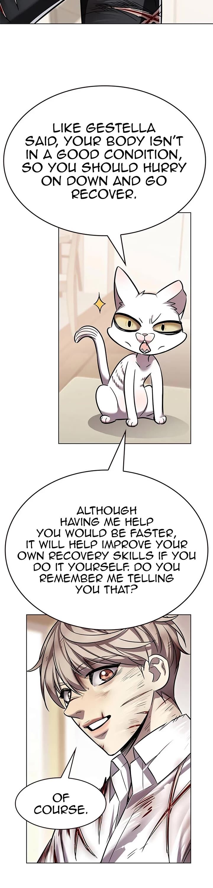Read Eleceed Manga Online