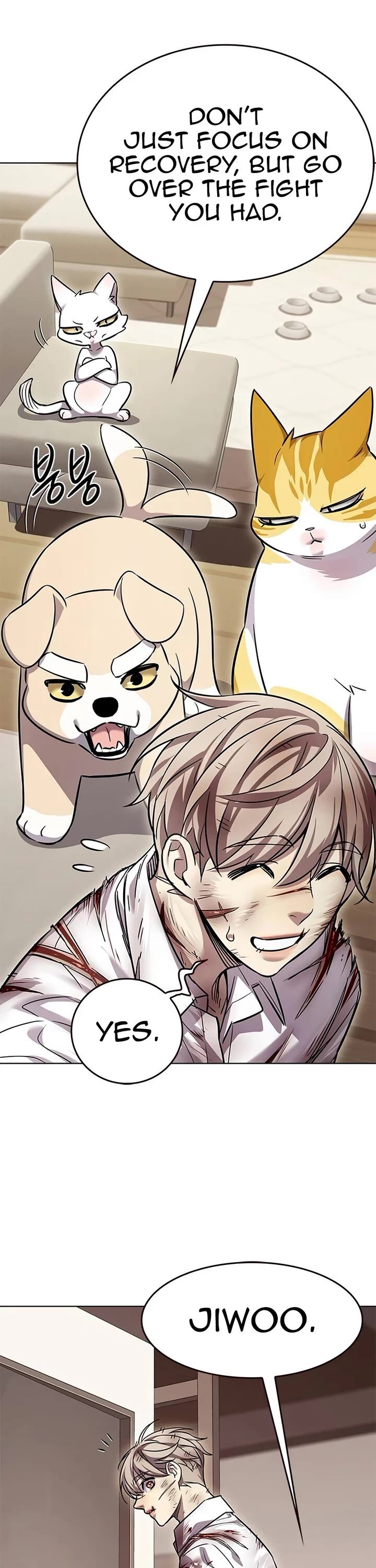 Read Eleceed Manga Online