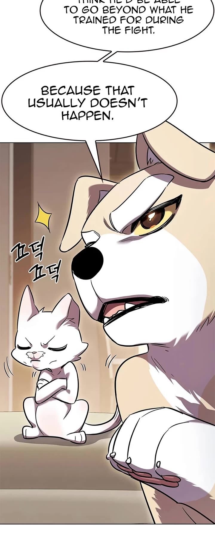 Read Eleceed Manga Online