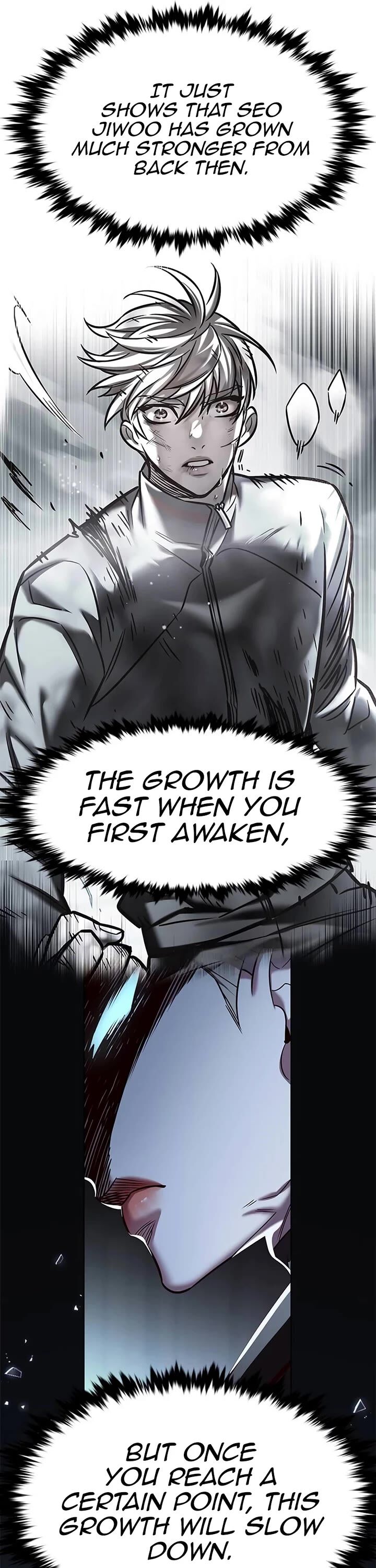 Read Eleceed Manga Online