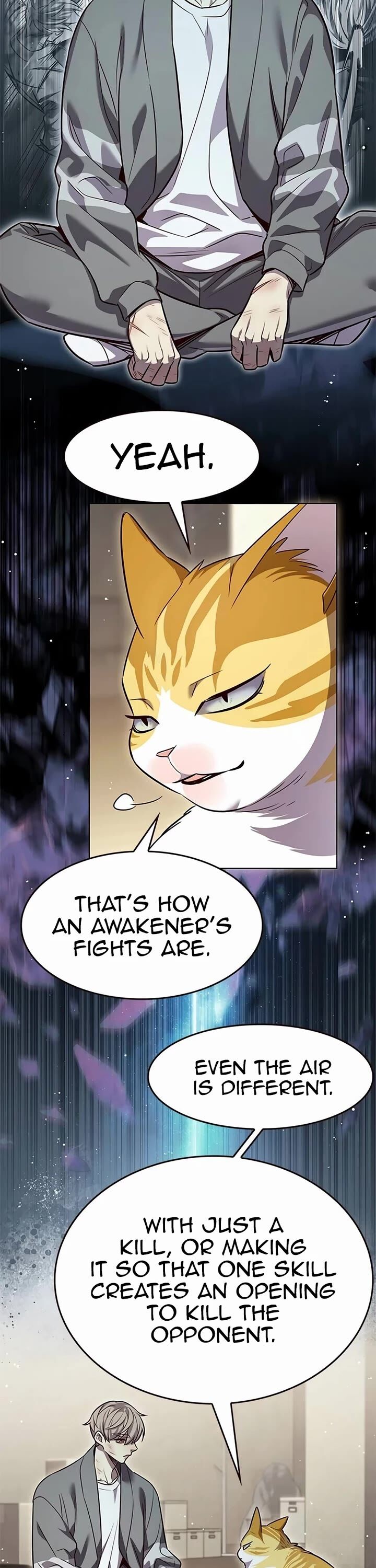 Read Eleceed Manga Online