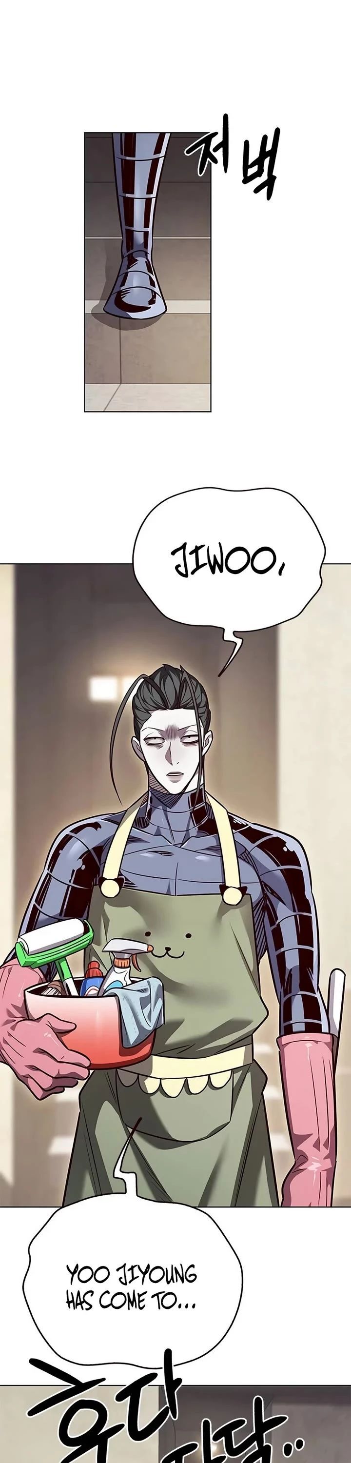 Read Eleceed Manga Online
