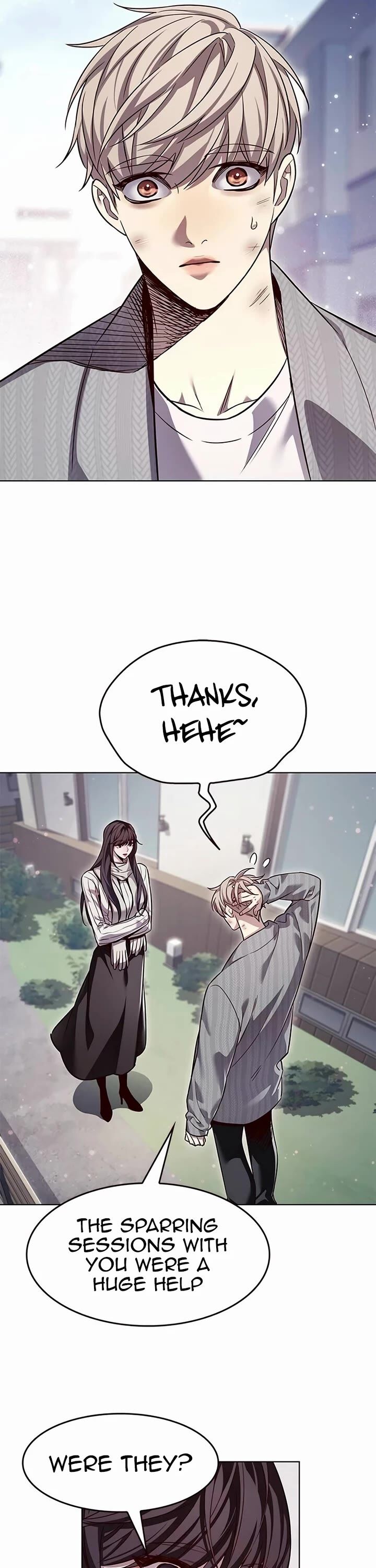 Read Eleceed Manga Online