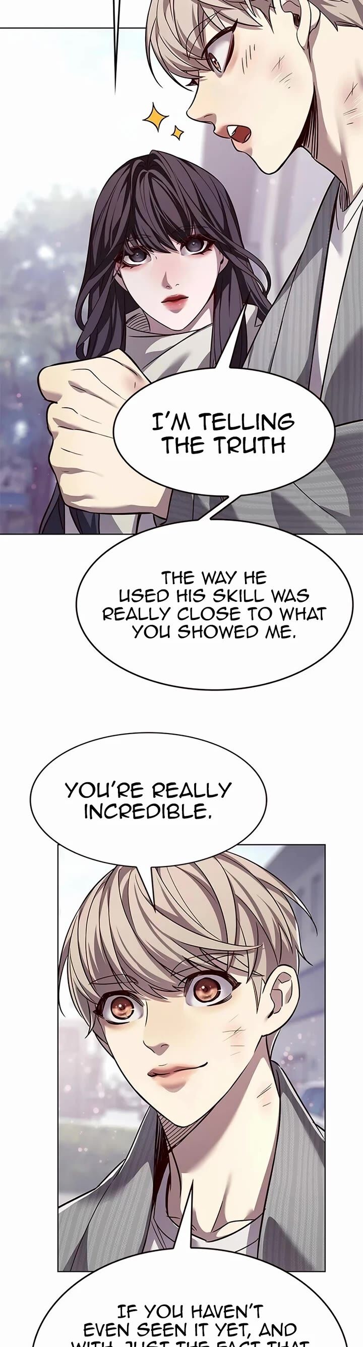 Read Eleceed Manga Online