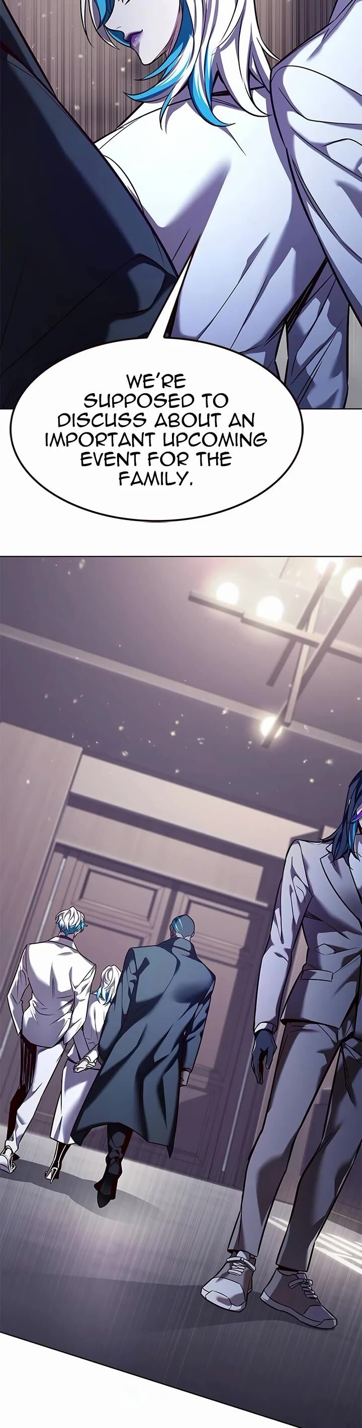 Read Eleceed Manga Online