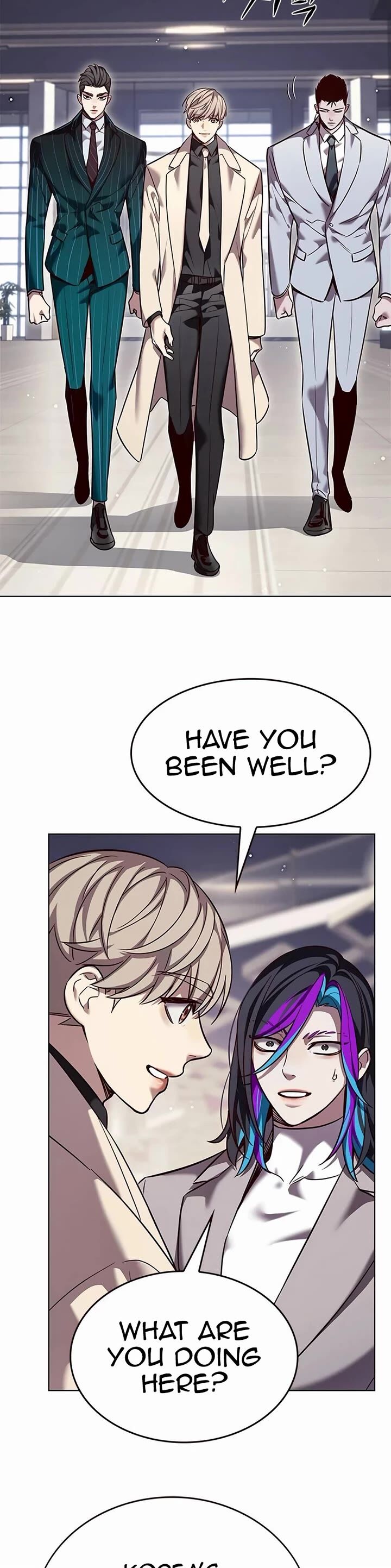 Read Eleceed Manga Online