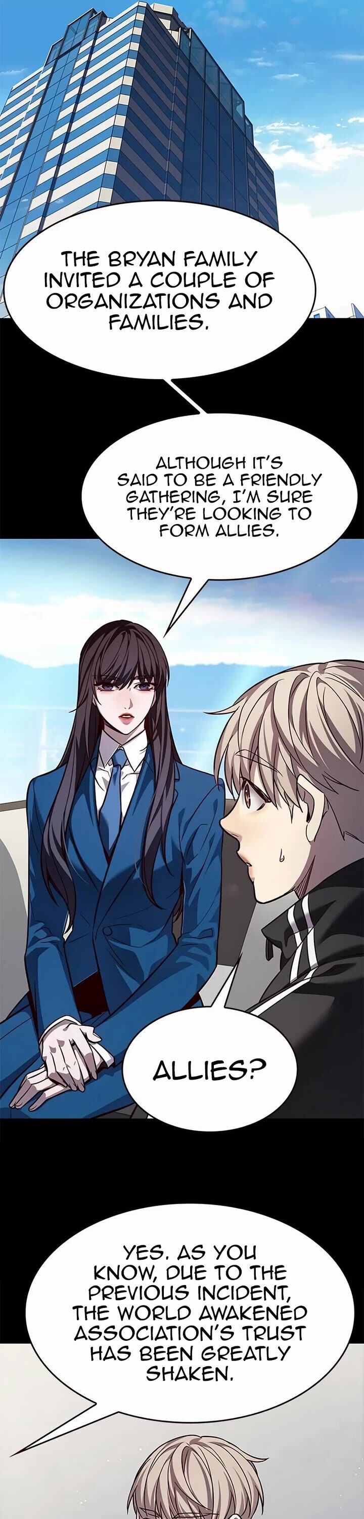 Read Eleceed Manga Online