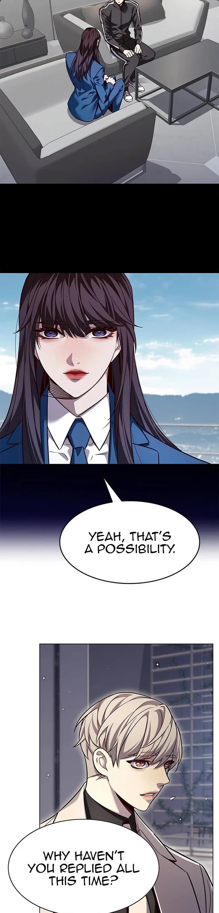 Read Eleceed Manga Online
