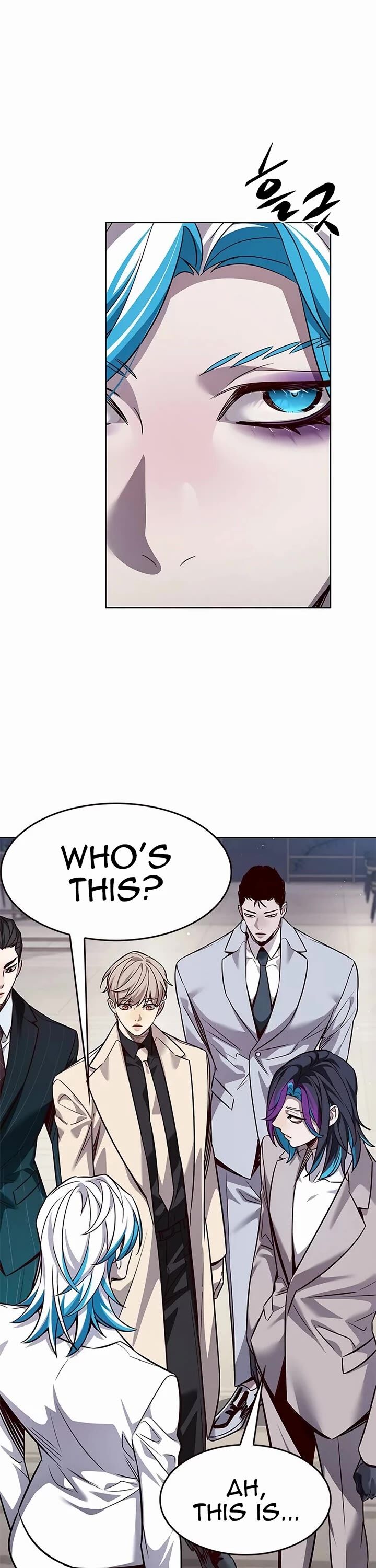 Read Eleceed Manga Online