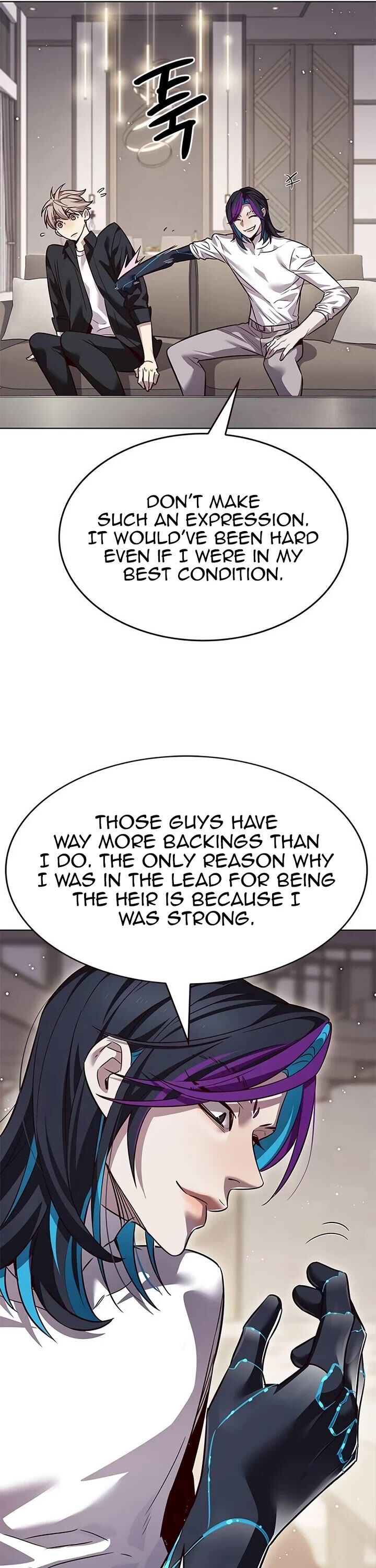 Read Eleceed Manga Online