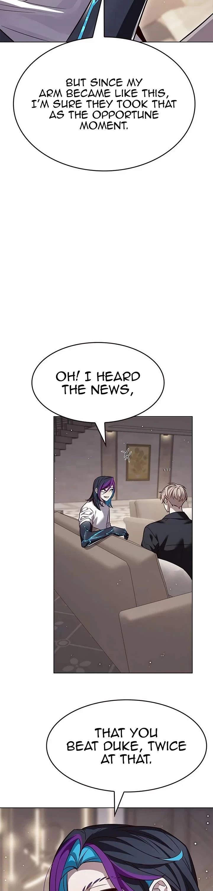 Read Eleceed Manga Online