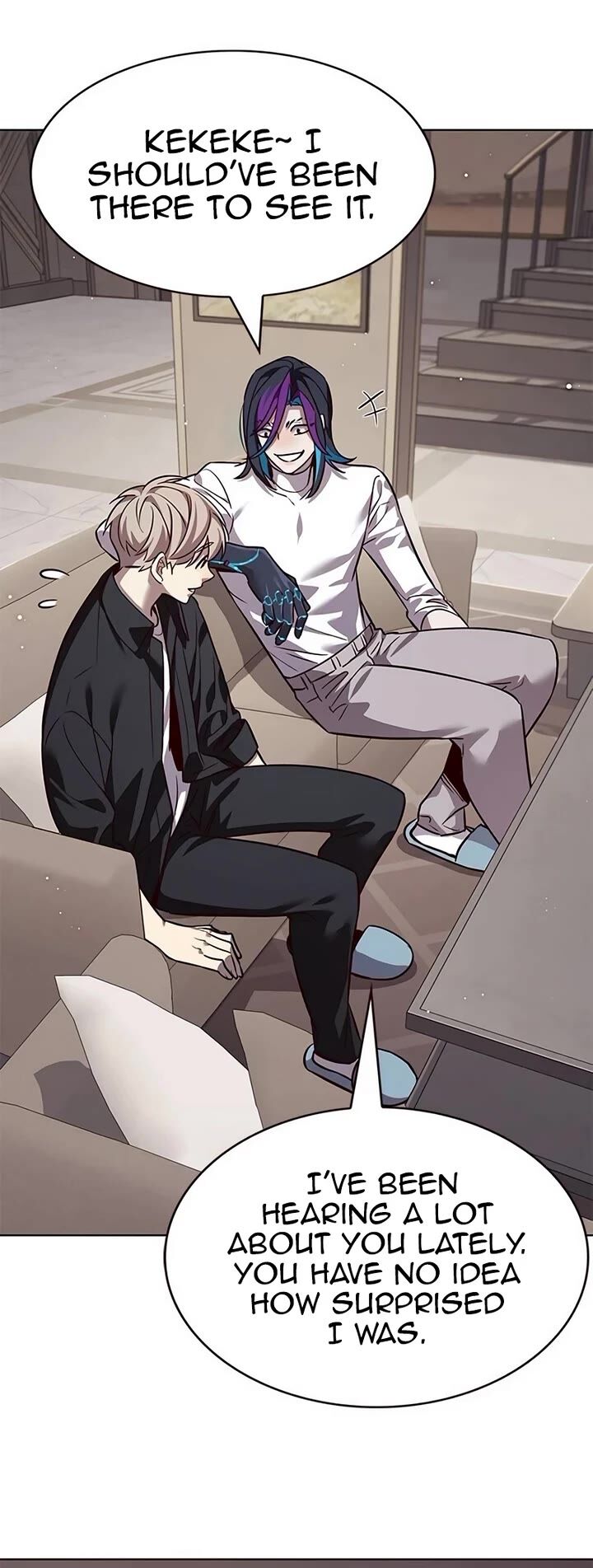 Read Eleceed Manga Online
