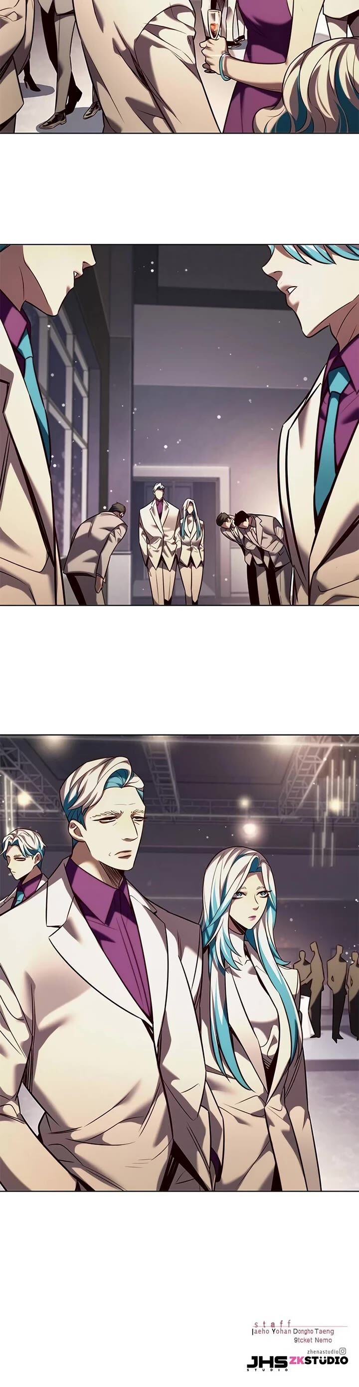 Read Eleceed Manga Online