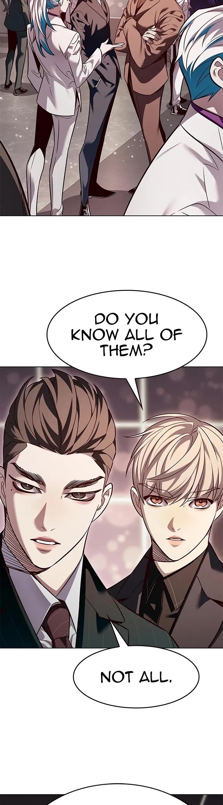 Read Eleceed Manga Online