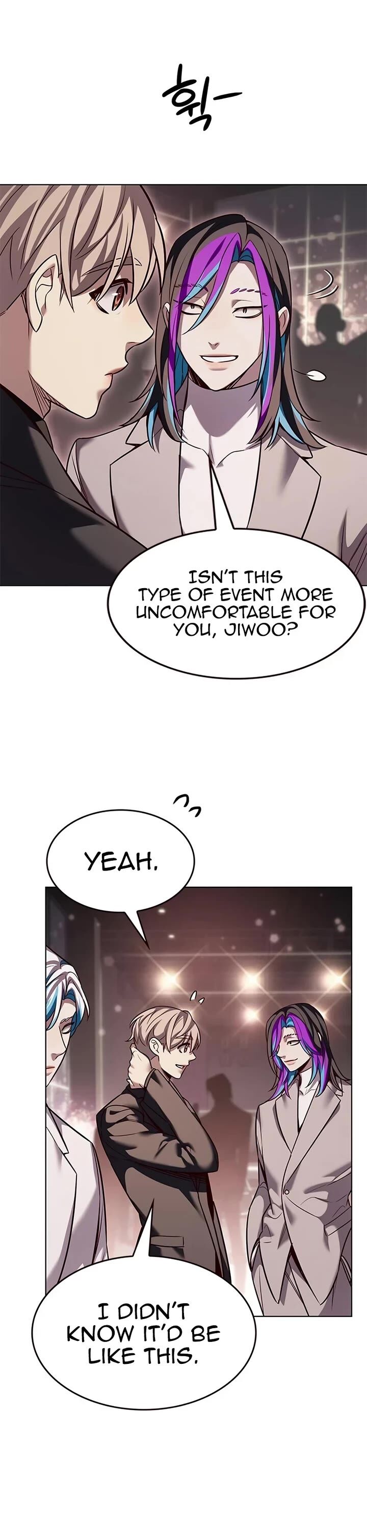 Read Eleceed Manga Online