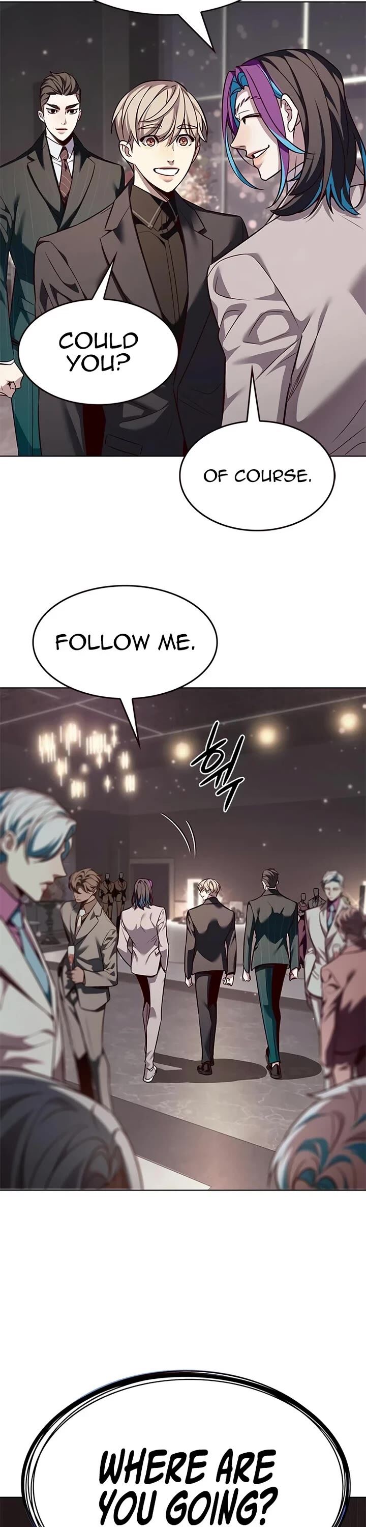 Read Eleceed Manga Online