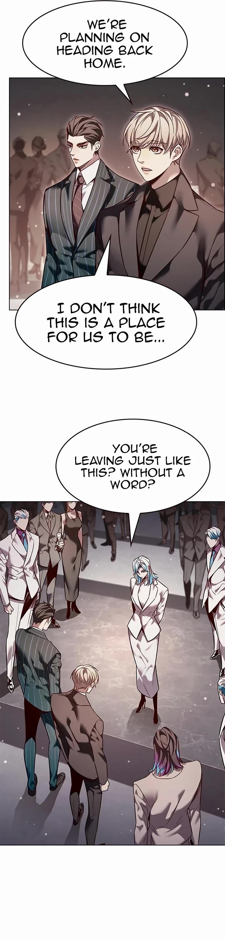 Read Eleceed Manga Online