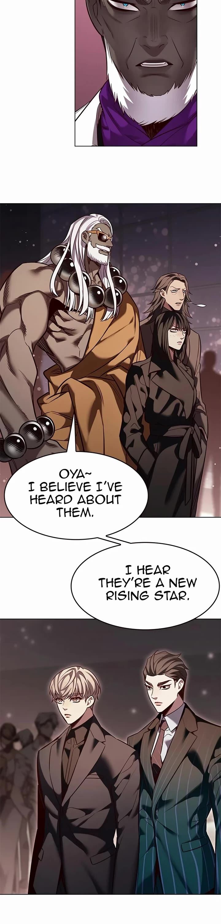 Read Eleceed Manga Online