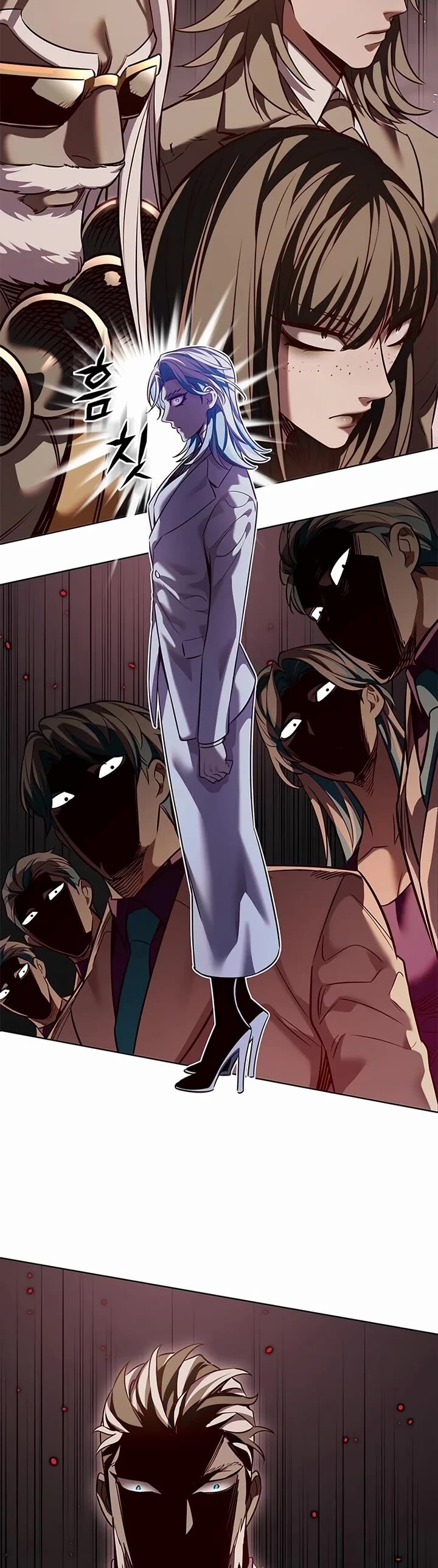 Read Eleceed Manga Online