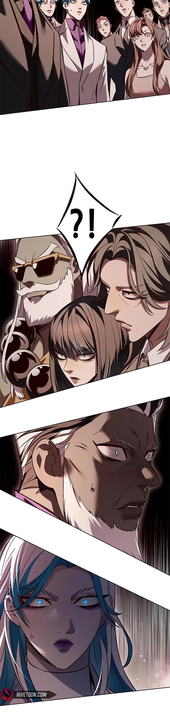 Read Eleceed Manga Online