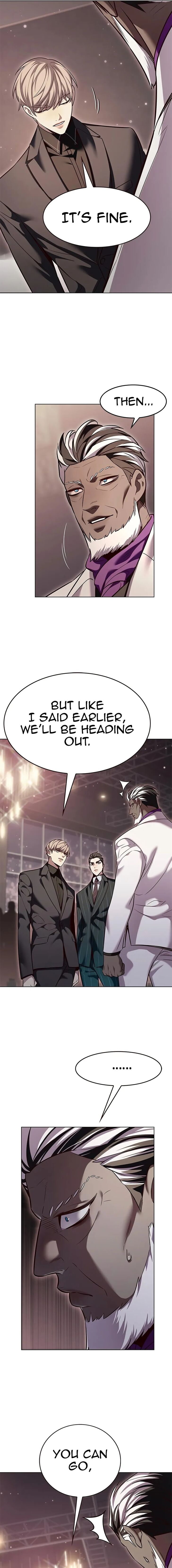 Read Eleceed Manga Online