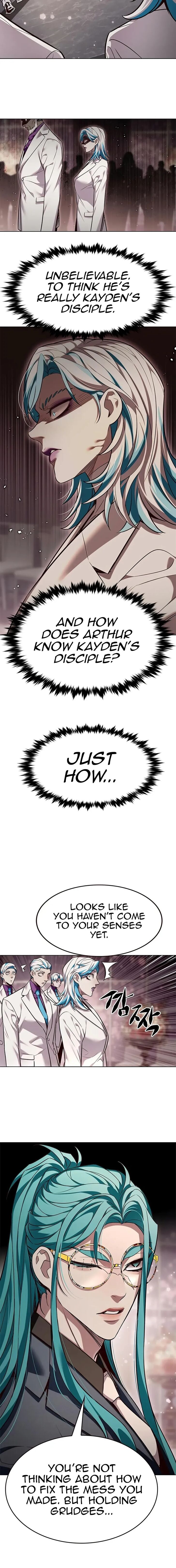 Read Eleceed Manga Online