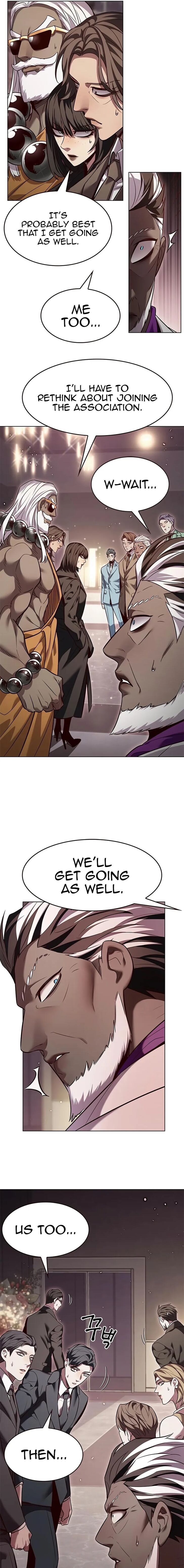 Read Eleceed Manga Online