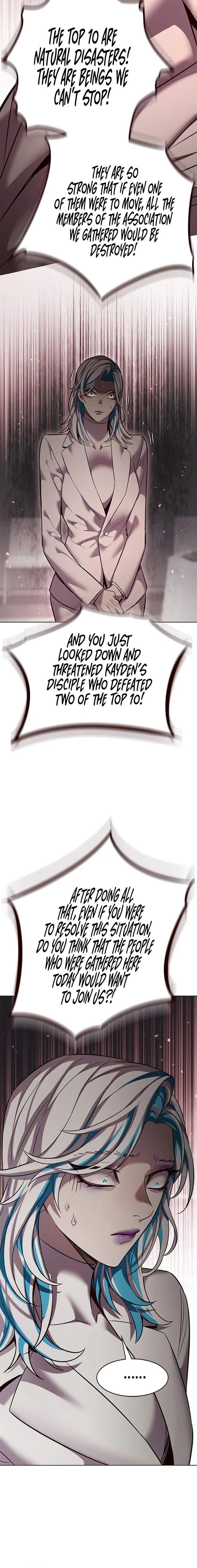 Read Eleceed Manga Online