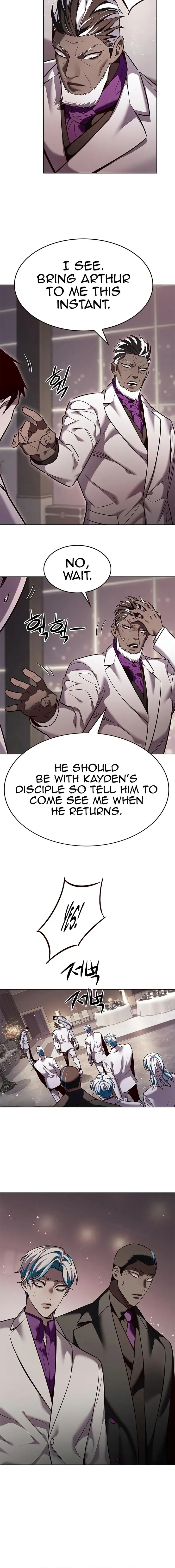 Read Eleceed Manga Online