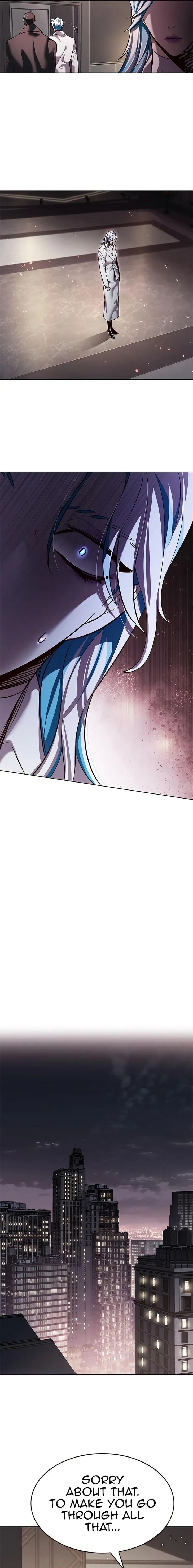 Read Eleceed Manga Online