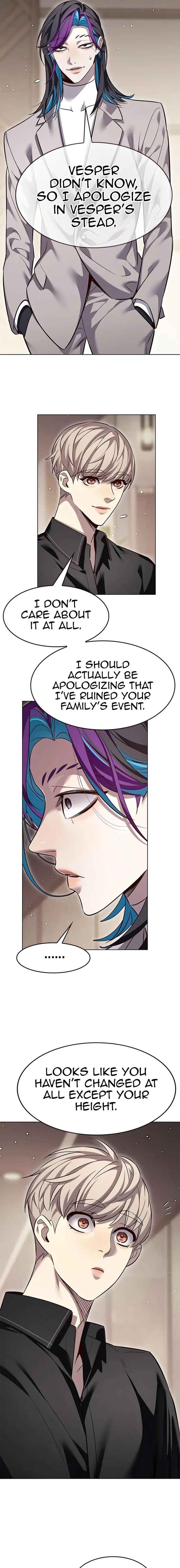Read Eleceed Manga Online
