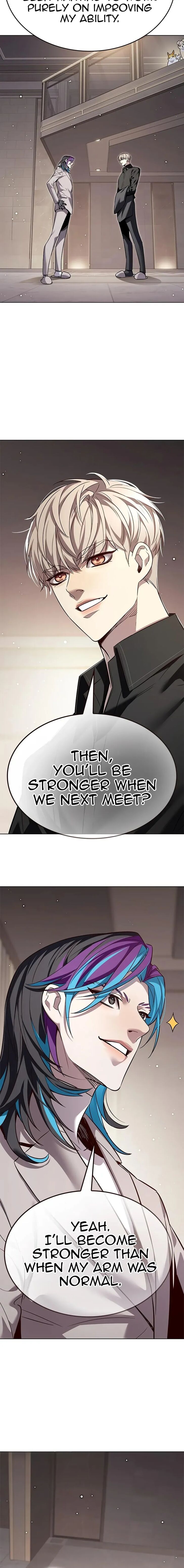 Read Eleceed Manga Online
