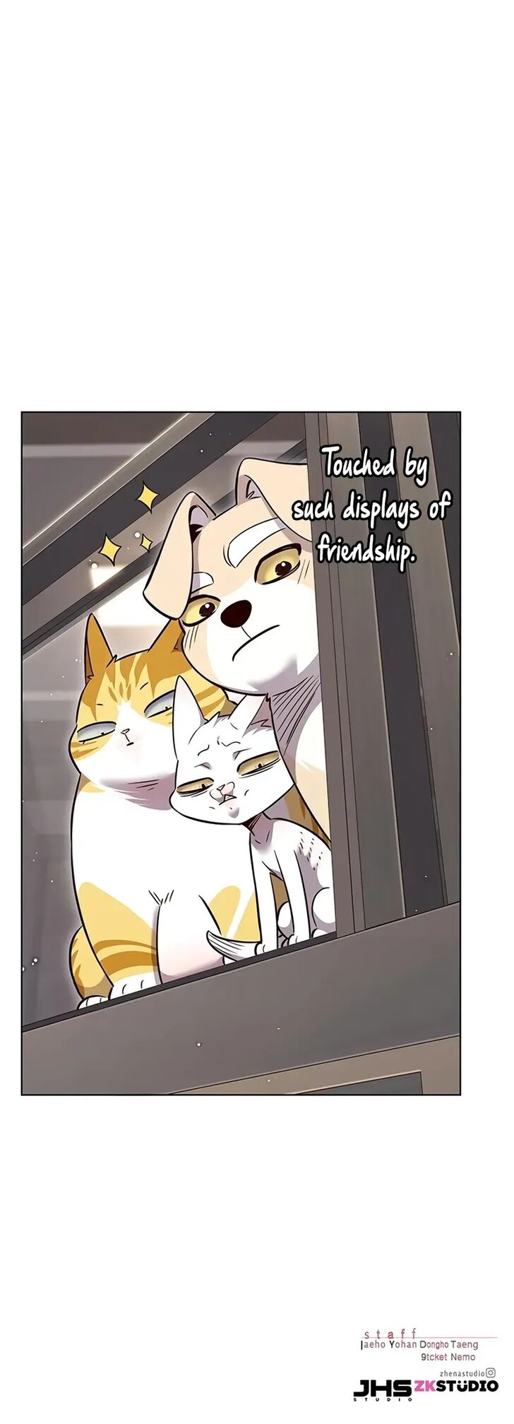 Read Eleceed Manga Online