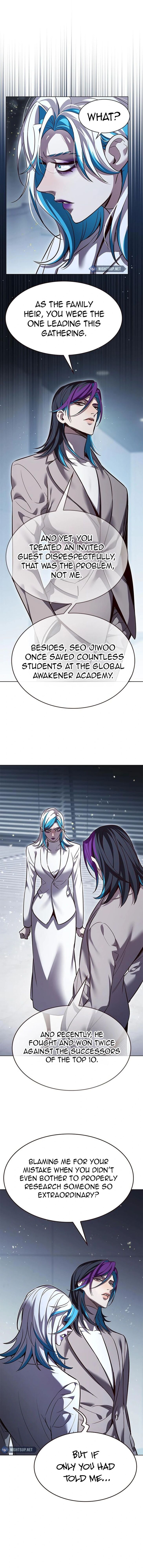 Read Eleceed Manga Online