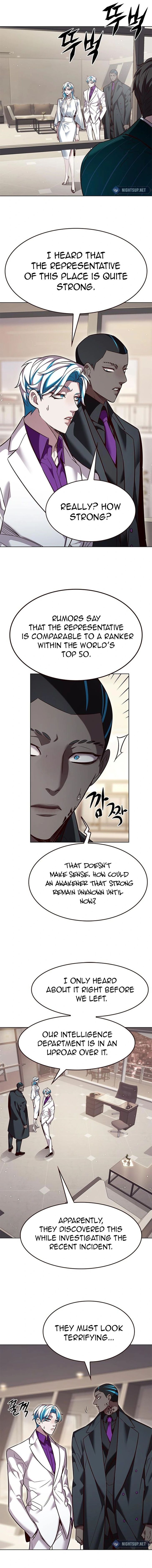 Read Eleceed Manga Online
