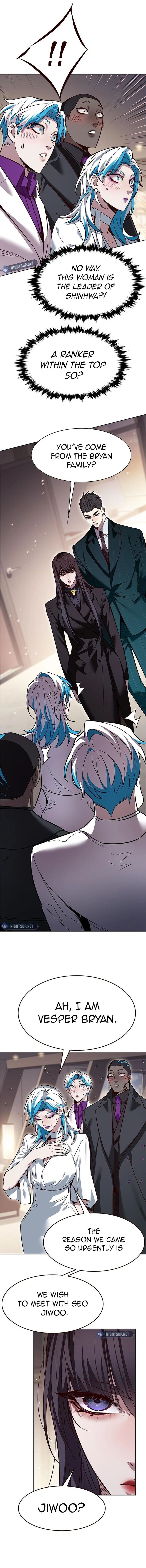 Read Eleceed Manga Online