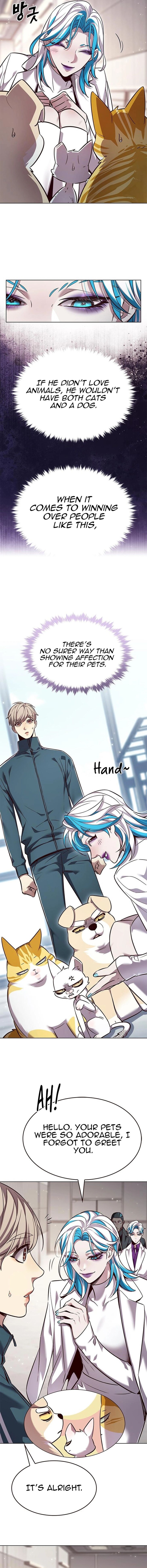 Read Eleceed Manga Online