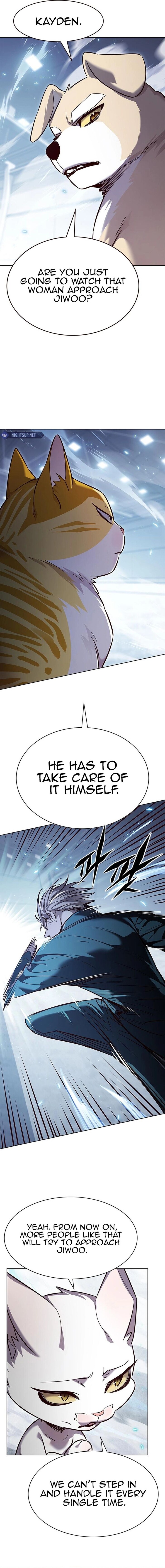 Read Eleceed Manga Online