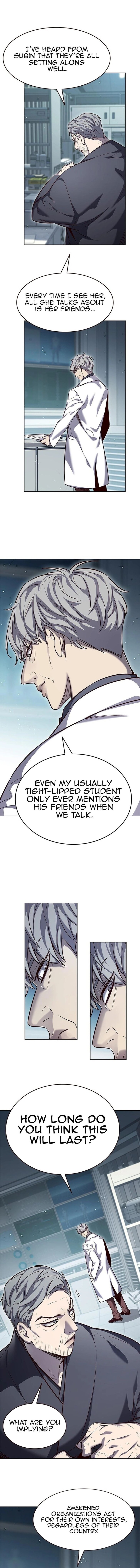 Read Eleceed Manga Online