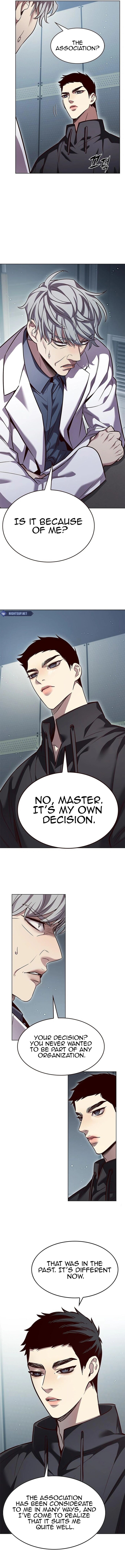 Read Eleceed Manga Online